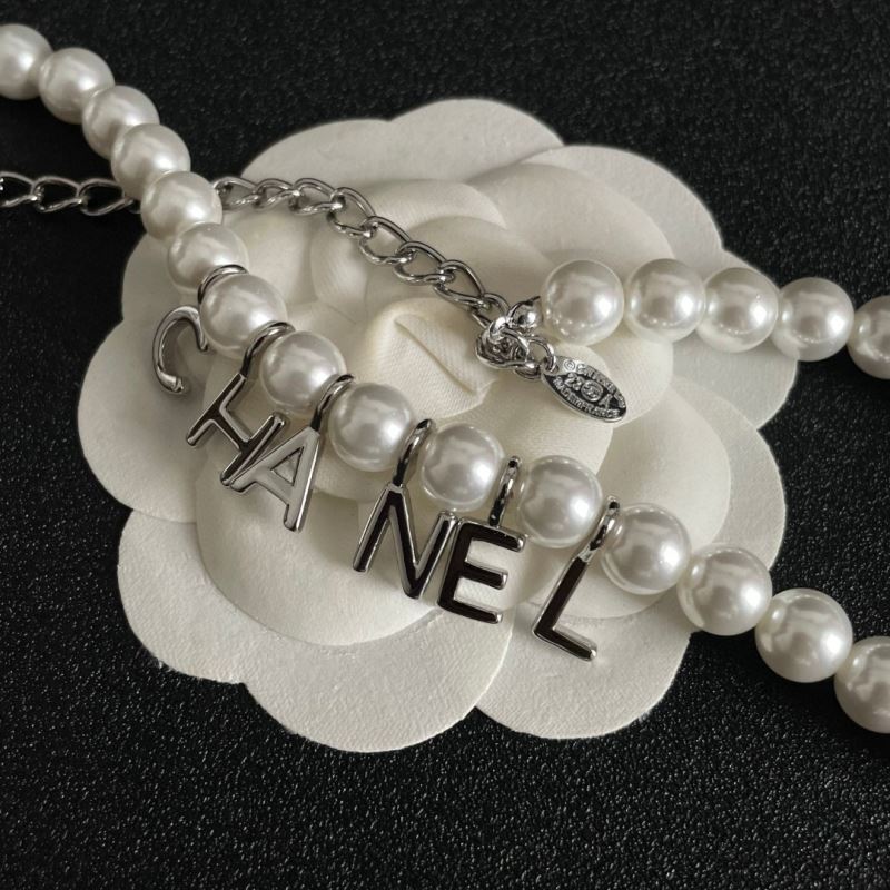 Chanel Necklaces